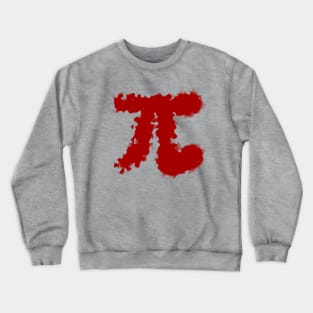 Pi Day Crewneck Sweatshirt